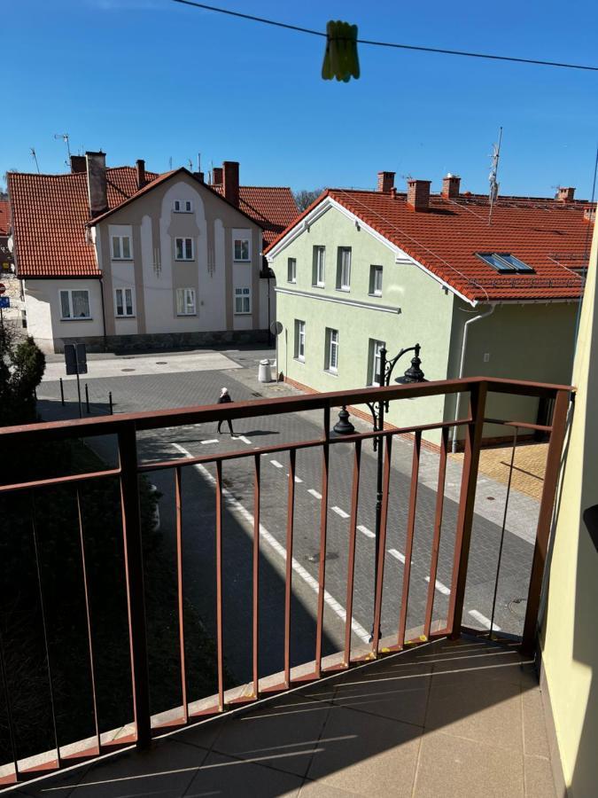 Smak Prl-U Ustka Exterior foto