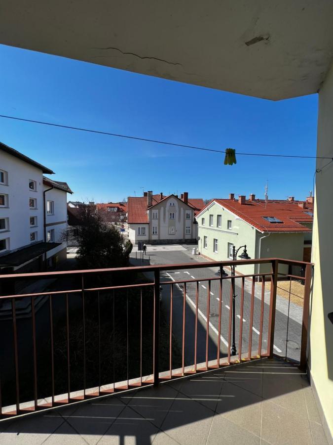 Smak Prl-U Ustka Exterior foto
